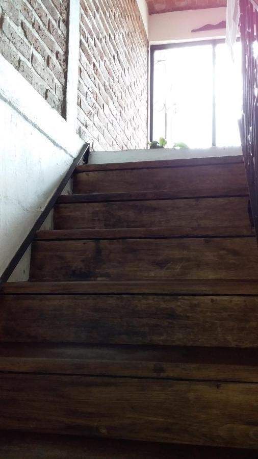Willa Casa Tapalpa Zewnętrze zdjęcie