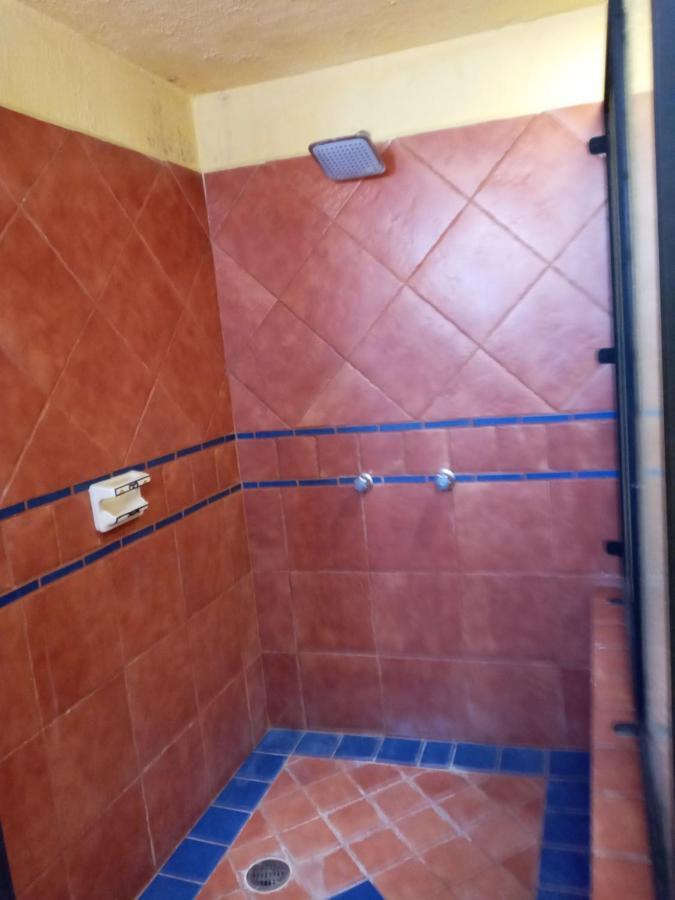 Willa Casa Tapalpa Zewnętrze zdjęcie