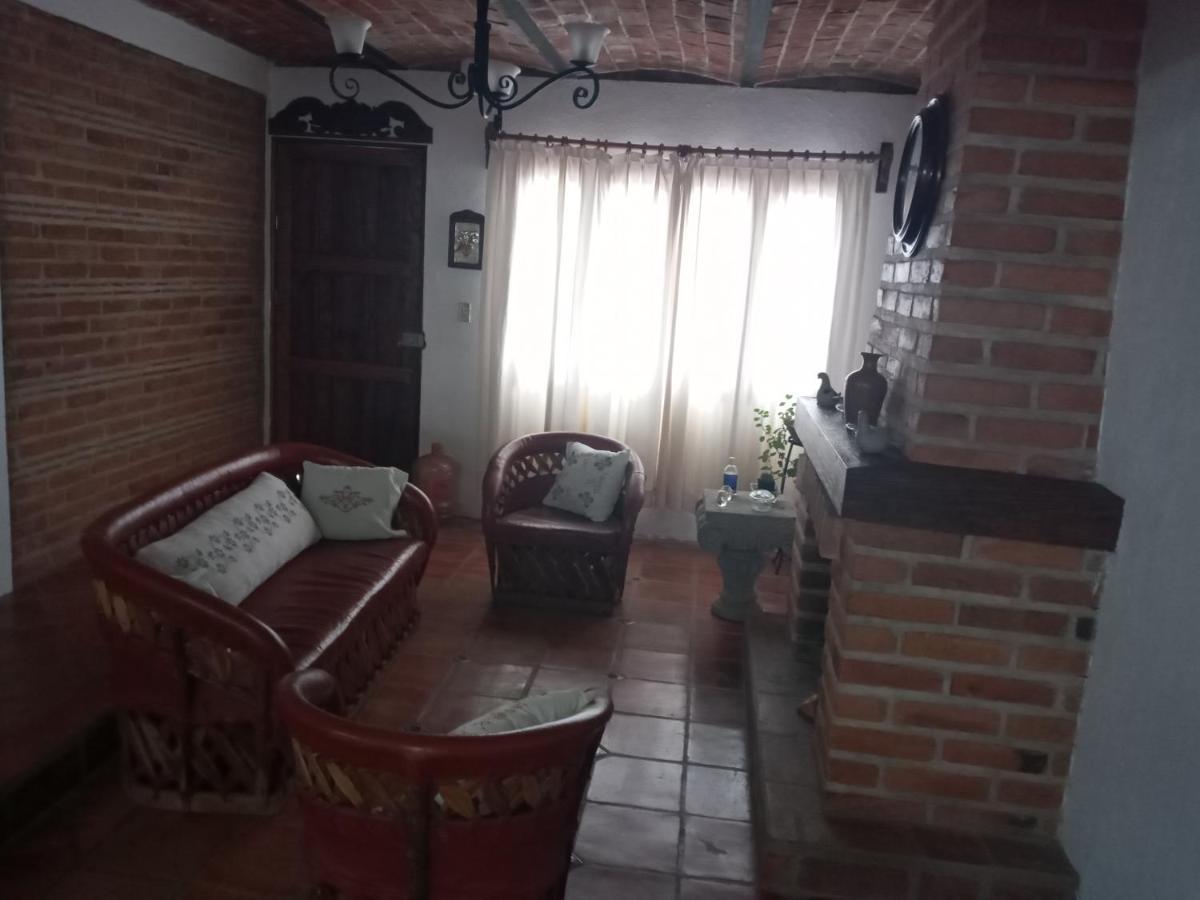 Willa Casa Tapalpa Zewnętrze zdjęcie