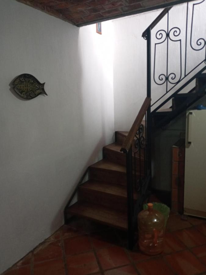 Willa Casa Tapalpa Zewnętrze zdjęcie